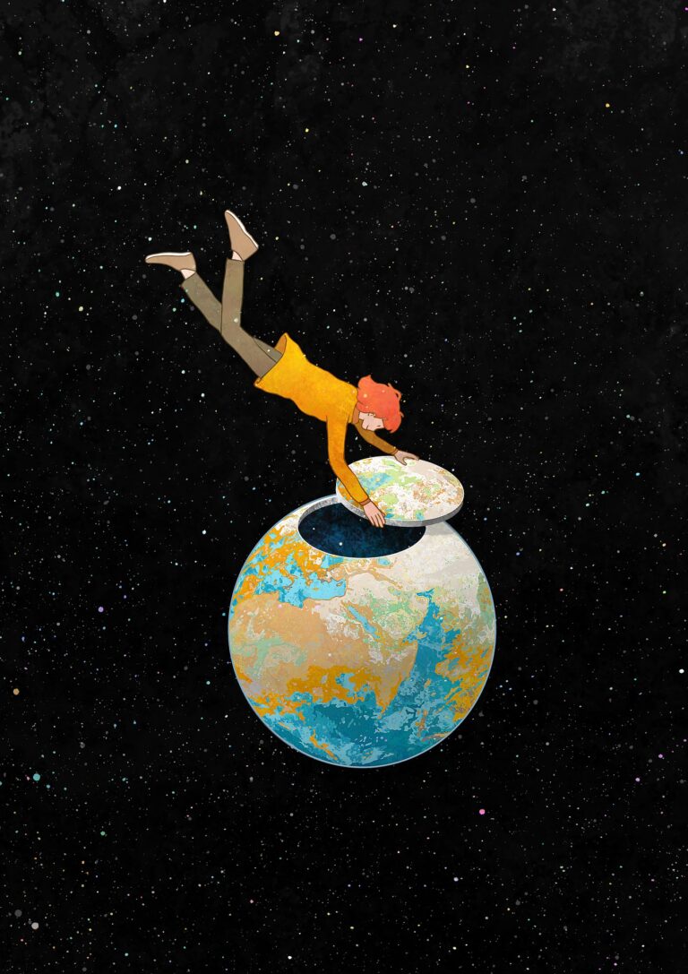 The Carbon Credit Illusion